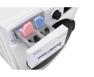 Amica DAW 8143 DSiBTO Steam Touch - 435814 - zdjęcie 4